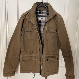 Carhartt Military Field Jacket
